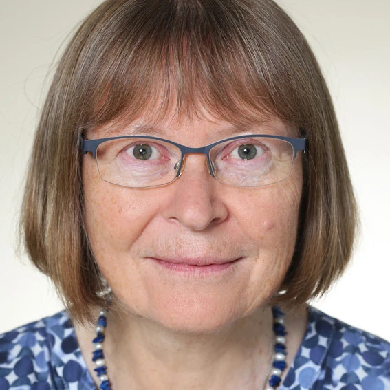 Anita Roggen